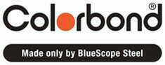 COLORBOND Logo