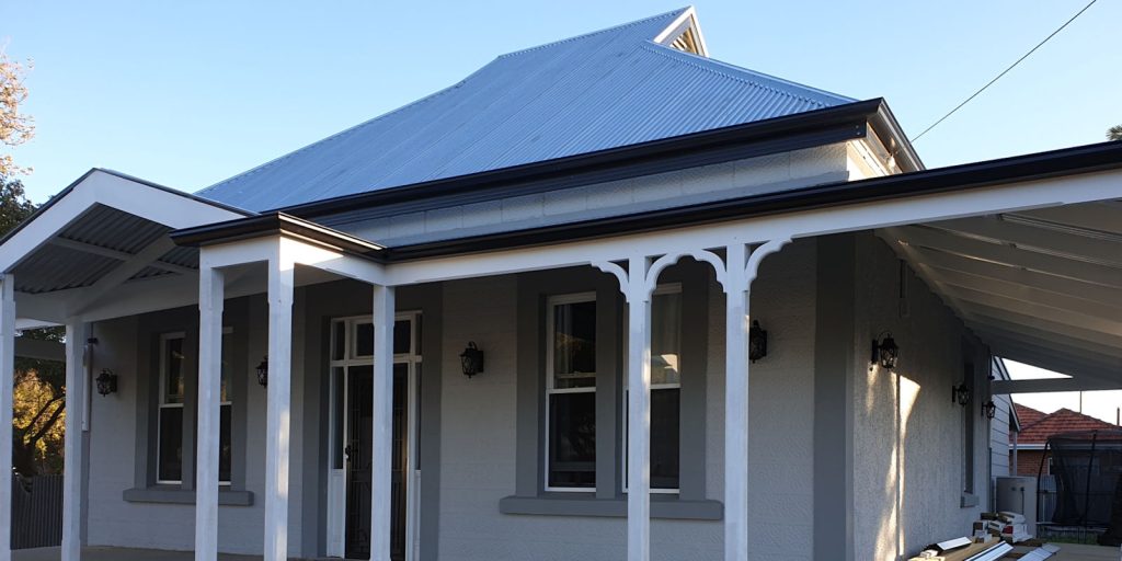Gutters Ultimate Roofing