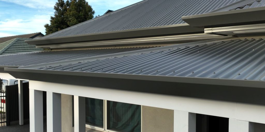 roof replacement