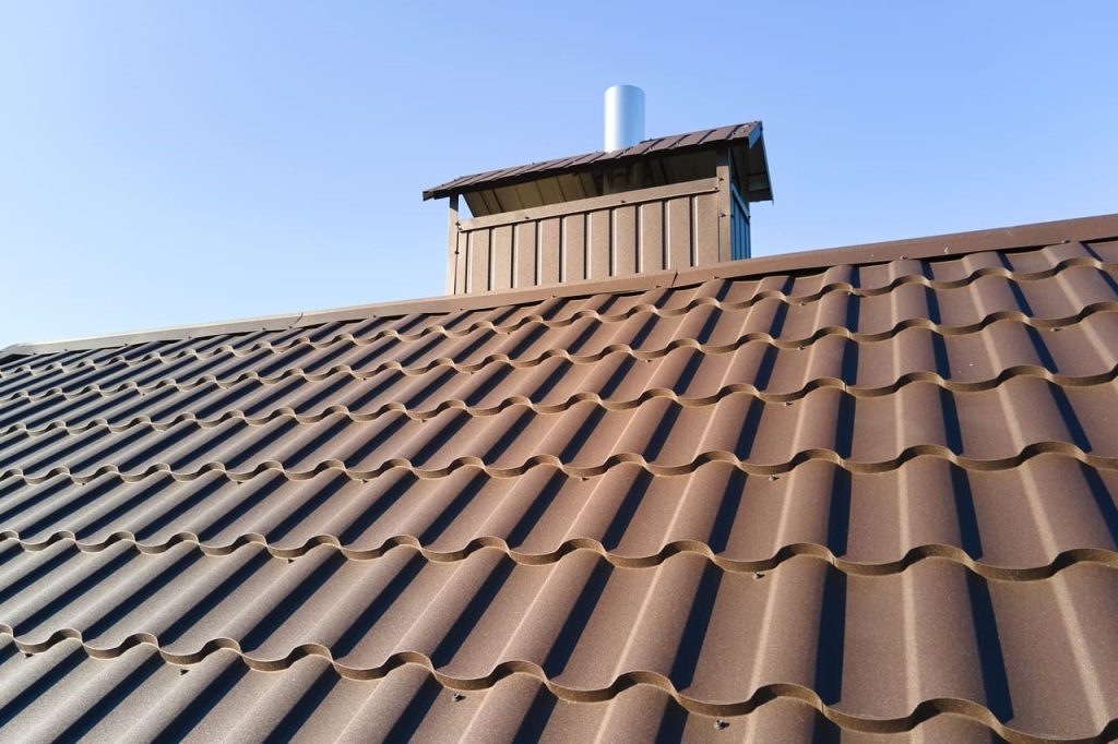 The Advantages Of Professional Roof Sealing Services