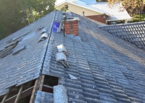 re-roofing Adelaide