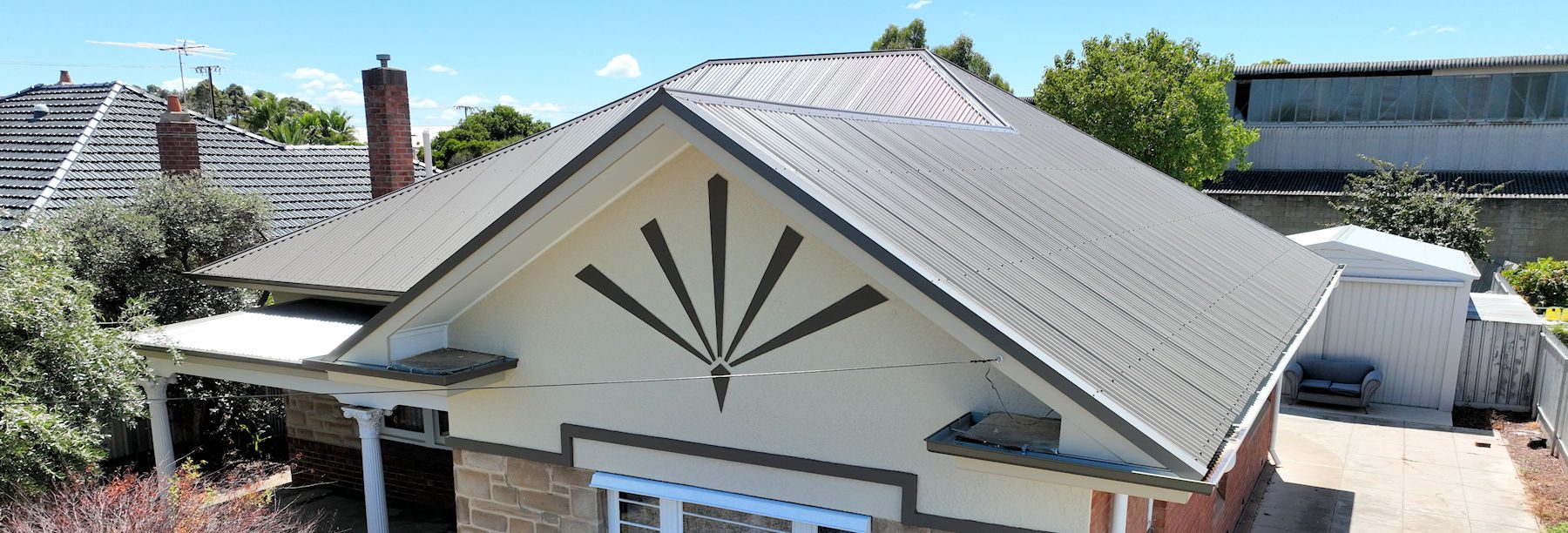 Ultimate Roof Replacement Adelaide