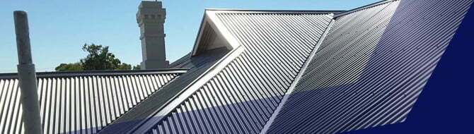 Ultimate Roofing Colourbond
