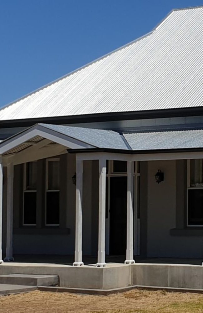 Ultimate Roofing