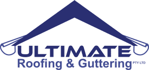 Ultimate-roofing-blue logo
