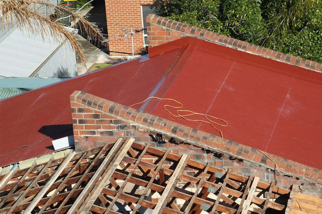 Roof Replacement Mistakes to Avoid Adelaide