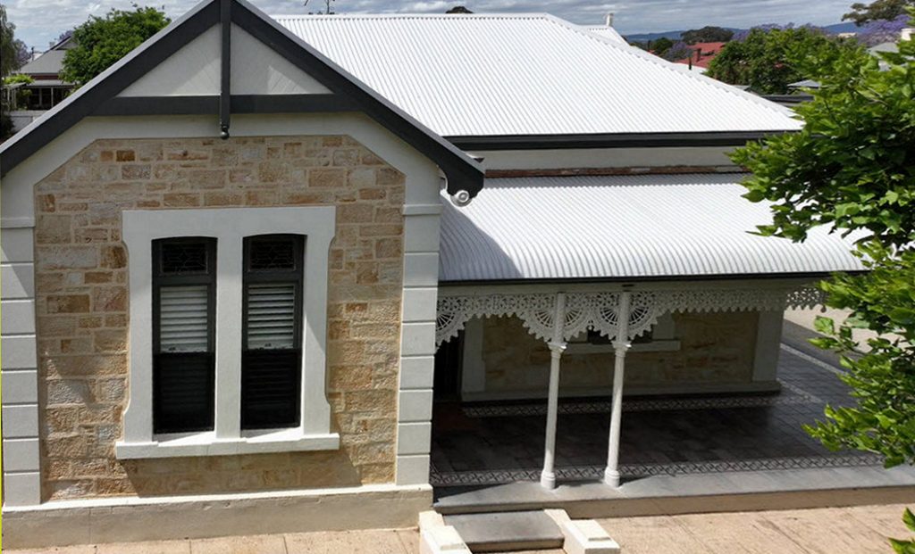 Importance Of Roof Colour